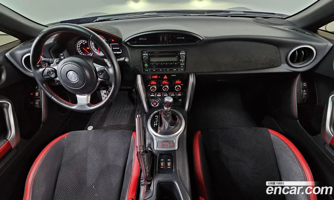 Toyota 86 2017 2.0 автомат (гидро), фото 7 Toyota 86 2017 2.0 автомат (гидро), фото 7