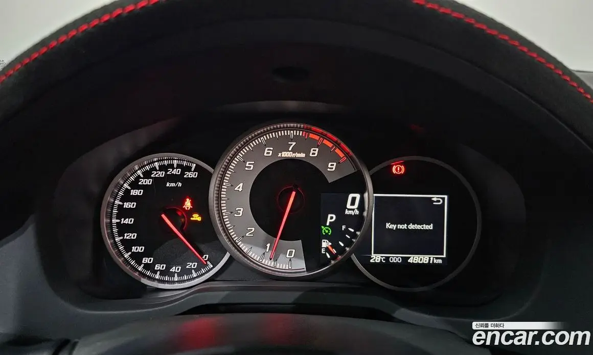Toyota 86 2017 2.0 автомат (гидро), фото 8 Toyota 86 2017 2.0 автомат (гидро), фото 8