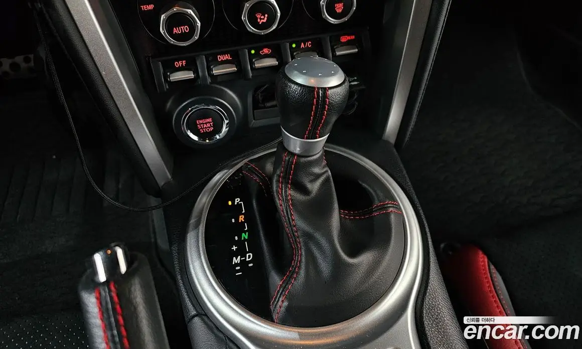 Toyota 86 2017 2.0 автомат (гидро), фото 9 Toyota 86 2017 2.0 автомат (гидро), фото 9