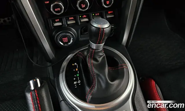 Toyota 86 2017 2.0 автомат (гидро), миниатюра 9 Toyota 86 2017 2.0 автомат (гидро), миниатюра 9