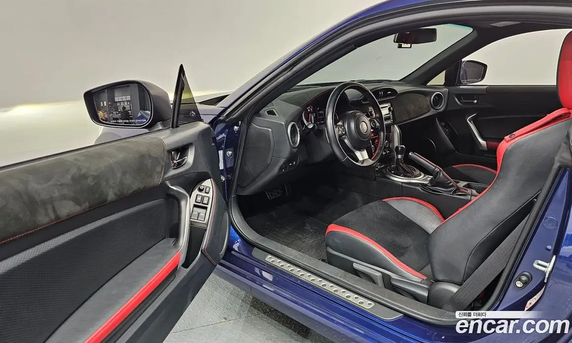 Toyota 86 2017 2.0 автомат (гидро), фото 10 Toyota 86 2017 2.0 автомат (гидро), фото 10