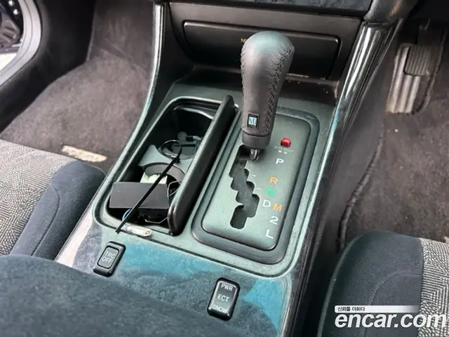 Toyota Aristo 1998 3.0 автомат (гидро), миниатюра 6 Toyota Aristo 1998 3.0 автомат (гидро), миниатюра 6