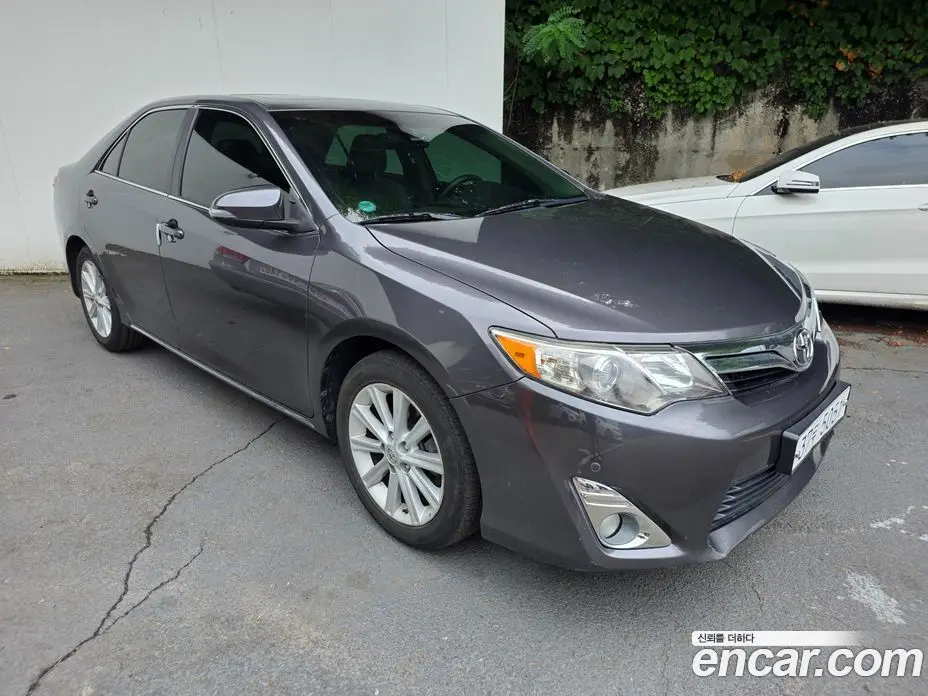 Toyota Camry 2014 2.5 автомат (гидро), фото 2 Toyota Camry 2014 2.5 автомат (гидро), фото 2