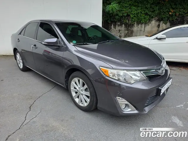 Toyota Camry 2014 2.5 автомат (гидро), миниатюра 2 Toyota Camry 2014 2.5 автомат (гидро), миниатюра 2
