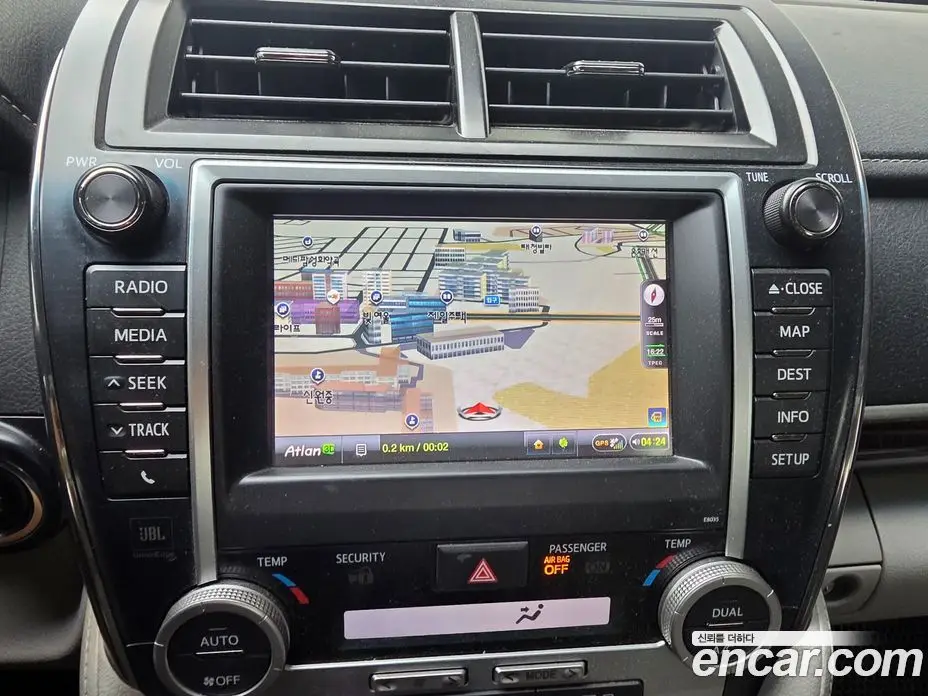 Toyota Camry 2014 2.5 автомат (гидро), фото 14 Toyota Camry 2014 2.5 автомат (гидро), фото 14