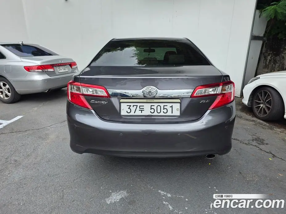 Toyota Camry 2014 2.5 автомат (гидро), фото 3 Toyota Camry 2014 2.5 автомат (гидро), фото 3