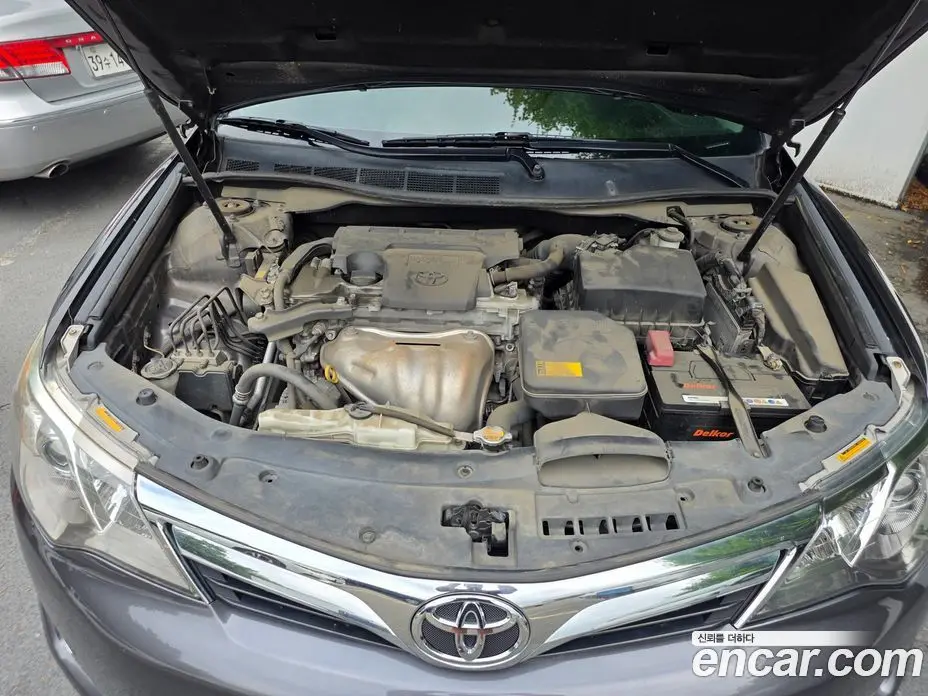 Toyota Camry 2014 2.5 автомат (гидро), фото 6 Toyota Camry 2014 2.5 автомат (гидро), фото 6
