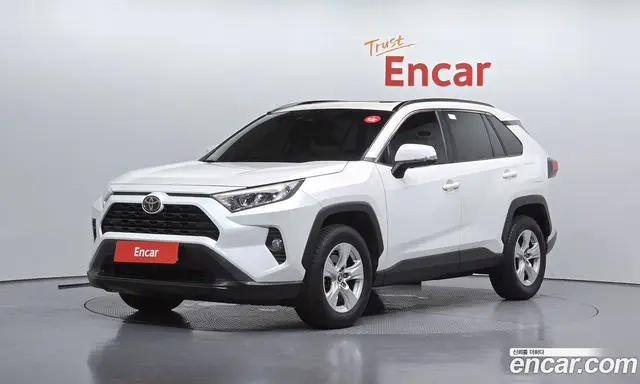 Toyota RAV4 2019 2.5 автомат (гидро), миниатюра 1 Toyota RAV4 2019 2.5 автомат (гидро), миниатюра 1