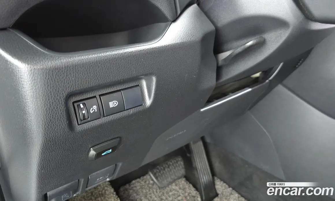 Toyota RAV4 2019 2.5 автомат (гидро), фото 21 Toyota RAV4 2019 2.5 автомат (гидро), фото 21