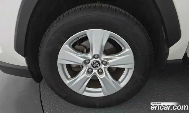 Toyota RAV4 2019 2.5 автомат (гидро), миниатюра 5 Toyota RAV4 2019 2.5 автомат (гидро), миниатюра 5