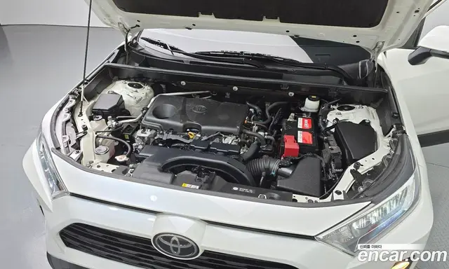 Toyota RAV4 2019 2.5 автомат (гидро), миниатюра 6 Toyota RAV4 2019 2.5 автомат (гидро), миниатюра 6
