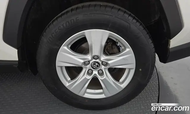 Toyota RAV4 2019 2.5 автомат (гидро), миниатюра 7 Toyota RAV4 2019 2.5 автомат (гидро), миниатюра 7