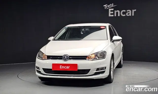 Volkswagen Golf 2013 1.6 автомат (гидро), миниатюра 3 Volkswagen Golf 2013 1.6 автомат (гидро), миниатюра 3