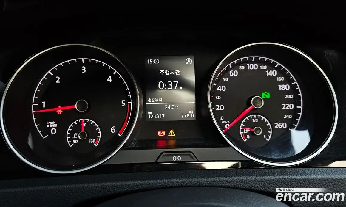 Volkswagen Golf 2015 2.0 автомат (гидро), фото 8 Volkswagen Golf 2015 2.0 автомат (гидро), фото 8