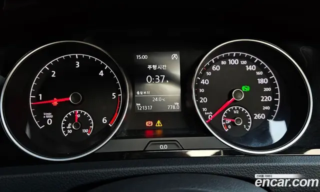 Volkswagen Golf 2015 2.0 автомат (гидро), миниатюра 8 Volkswagen Golf 2015 2.0 автомат (гидро), миниатюра 8