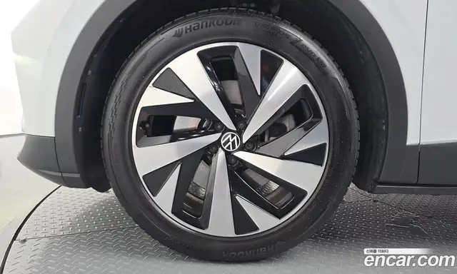 Volkswagen ID.4 2023 0.2 автомат (гидро), миниатюра 5 Volkswagen ID.4 2023 0.2 автомат (гидро), миниатюра 5