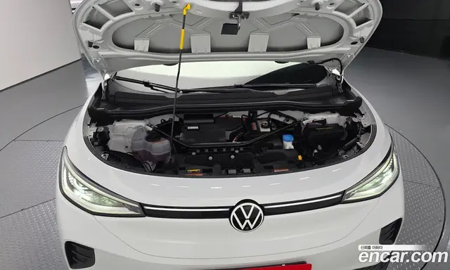 Volkswagen ID.4 2023 0.2 автомат (гидро), миниатюра 6 Volkswagen ID.4 2023 0.2 автомат (гидро), миниатюра 6