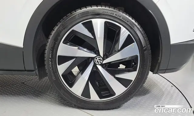 Volkswagen ID.4 2023 0.2 автомат (гидро), миниатюра 7 Volkswagen ID.4 2023 0.2 автомат (гидро), миниатюра 7