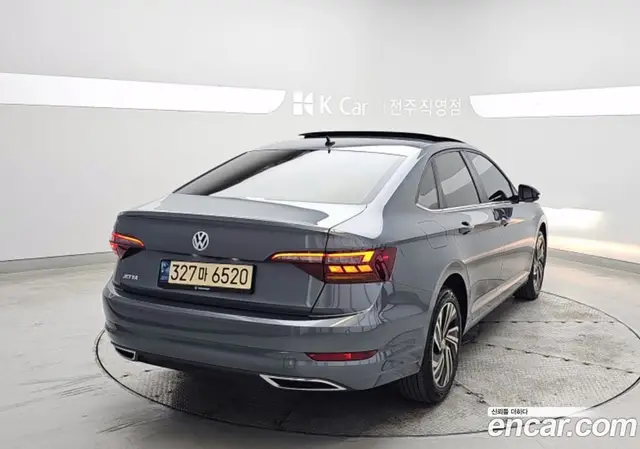 Volkswagen Jetta 2020 1.4 автомат (гидро), миниатюра 2 Volkswagen Jetta 2020 1.4 автомат (гидро), миниатюра 2