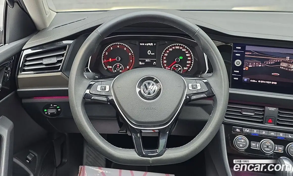 Volkswagen Jetta 2020 1.4 автомат (гидро), фото 13 Volkswagen Jetta 2020 1.4 автомат (гидро), фото 13