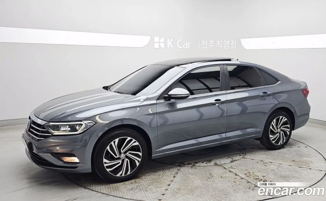Volkswagen Jetta 2020 1.4 автомат (гидро), фото 3 Volkswagen Jetta 2020 1.4 автомат (гидро), фото 3