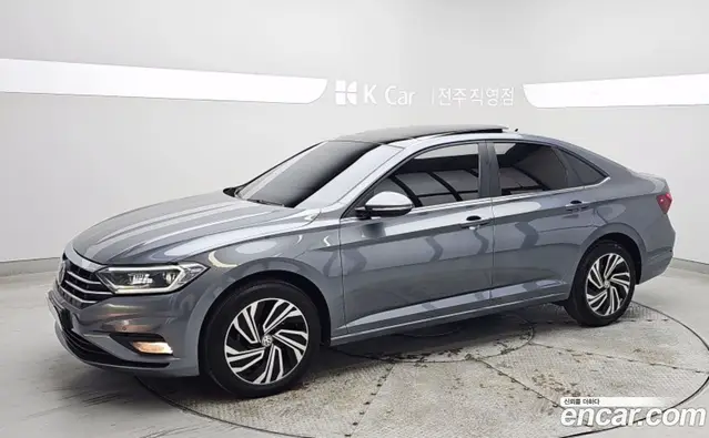 Volkswagen Jetta 2020 1.4 автомат (гидро), миниатюра 3 Volkswagen Jetta 2020 1.4 автомат (гидро), миниатюра 3
