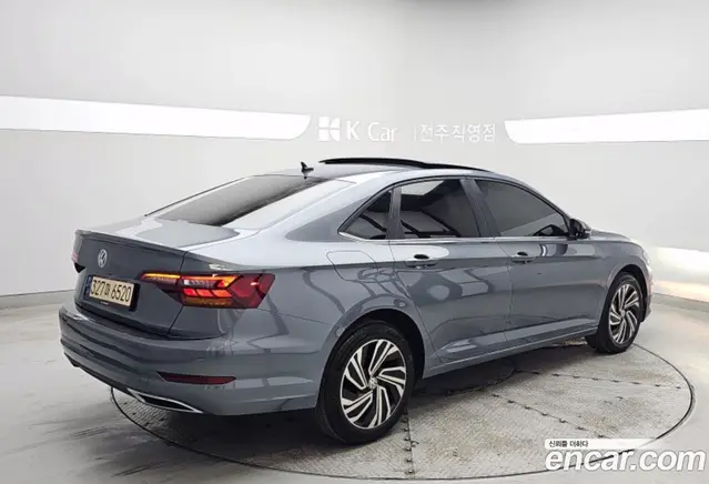 Volkswagen Jetta 2020 1.4 автомат (гидро), миниатюра 4 Volkswagen Jetta 2020 1.4 автомат (гидро), миниатюра 4