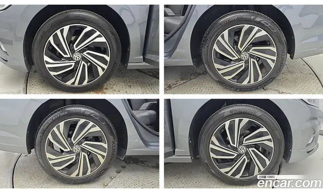 Volkswagen Jetta 2020 1.4 автомат (гидро), миниатюра 5 Volkswagen Jetta 2020 1.4 автомат (гидро), миниатюра 5