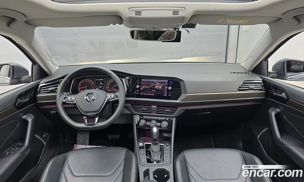 Volkswagen Jetta 2020 1.4 автомат (гидро), фото 7 Volkswagen Jetta 2020 1.4 автомат (гидро), фото 7