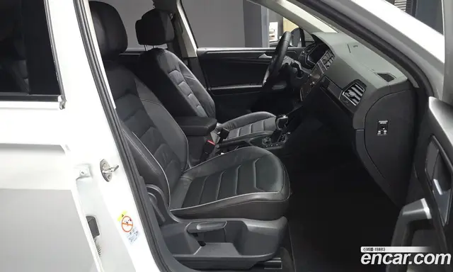 Volkswagen Tiguan 2022 2.0 автомат (гидро), миниатюра 11 Volkswagen Tiguan 2022 2.0 автомат (гидро), миниатюра 11