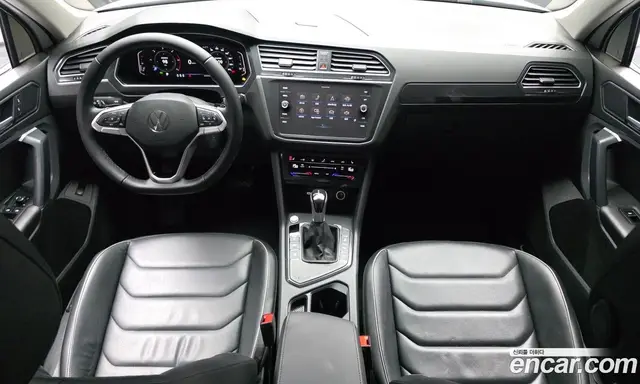 Volkswagen Tiguan 2022 2.0 автомат (гидро), миниатюра 7 Volkswagen Tiguan 2022 2.0 автомат (гидро), миниатюра 7