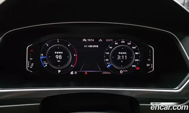 Volkswagen Tiguan 2022 2.0 автомат (гидро), миниатюра 8 Volkswagen Tiguan 2022 2.0 автомат (гидро), миниатюра 8