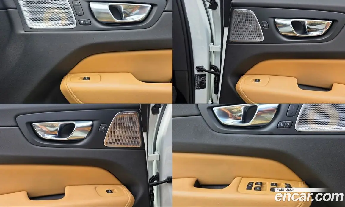 Volvo XC60 2019 2.0 автомат (гидро), фото 18 Volvo XC60 2019 2.0 автомат (гидро), фото 18