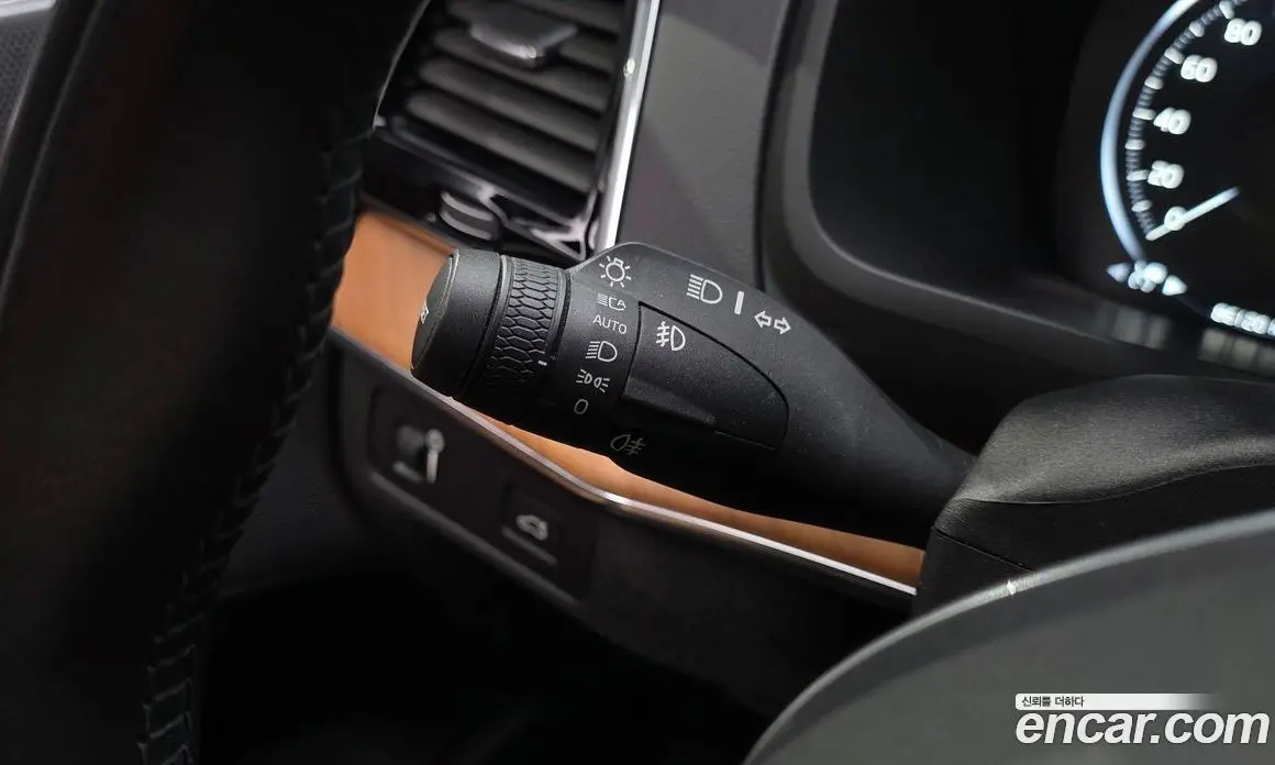 Volvo XC90 2020 2.0 автомат (гидро), фото 28