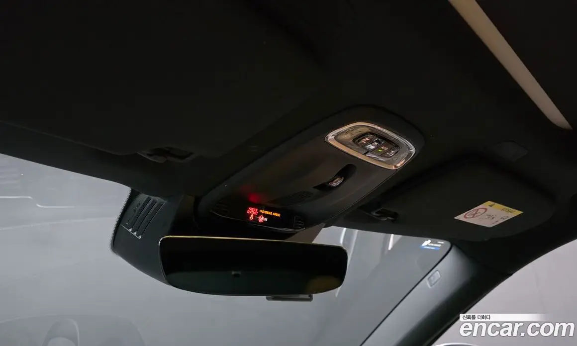 Volvo XC90 2020 2.0 автомат (гидро), фото 29