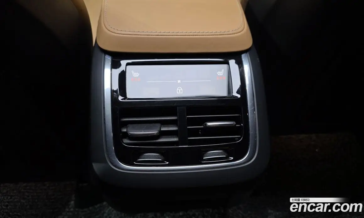 Volvo XC90 2020 2.0 автомат (гидро), фото 33