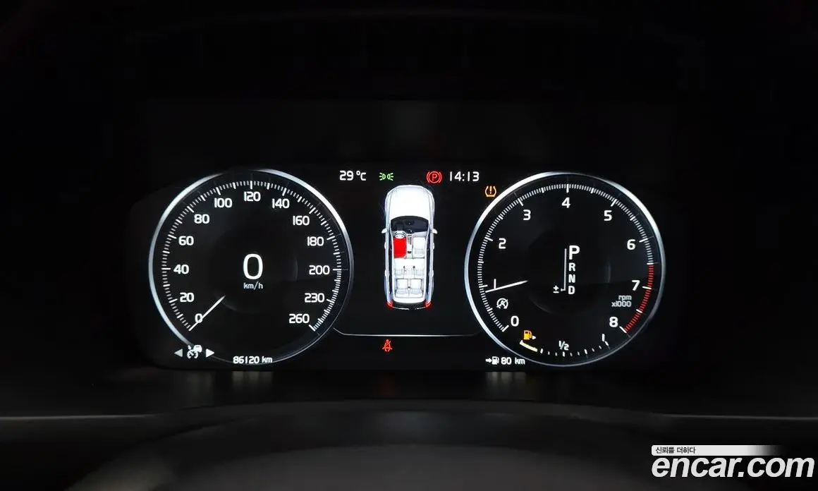 Volvo XC90 2020 2.0 автомат (гидро), фото 10