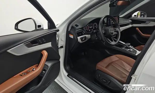 Audi A4 2021 2.0 автомат (гидро), миниатюра 11 Audi A4 2021 2.0 автомат (гидро), миниатюра 11