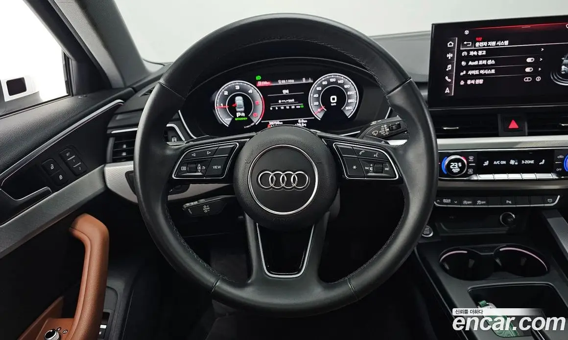 Audi A4 2021 2.0 автомат (гидро), фото 13 Audi A4 2021 2.0 автомат (гидро), фото 13