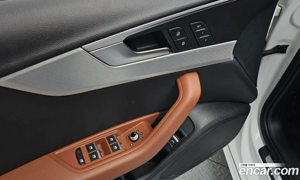 Audi A4 2021 2.0 автомат (гидро), фото 17 Audi A4 2021 2.0 автомат (гидро), фото 17