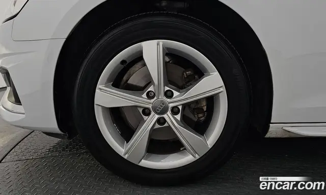 Audi A4 2021 2.0 автомат (гидро), миниатюра 5 Audi A4 2021 2.0 автомат (гидро), миниатюра 5