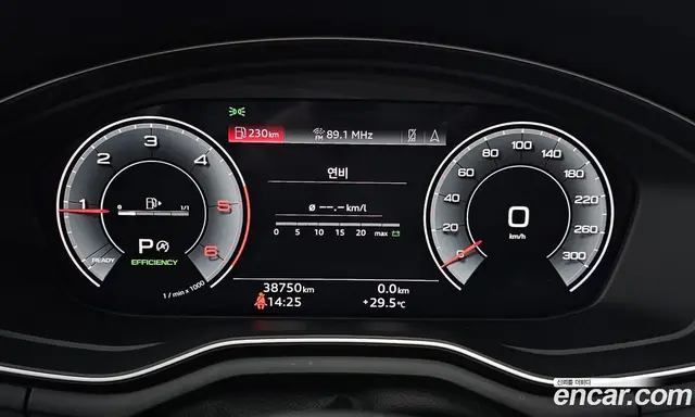 Audi A4 2021 2.0 автомат (гидро), миниатюра 8 Audi A4 2021 2.0 автомат (гидро), миниатюра 8