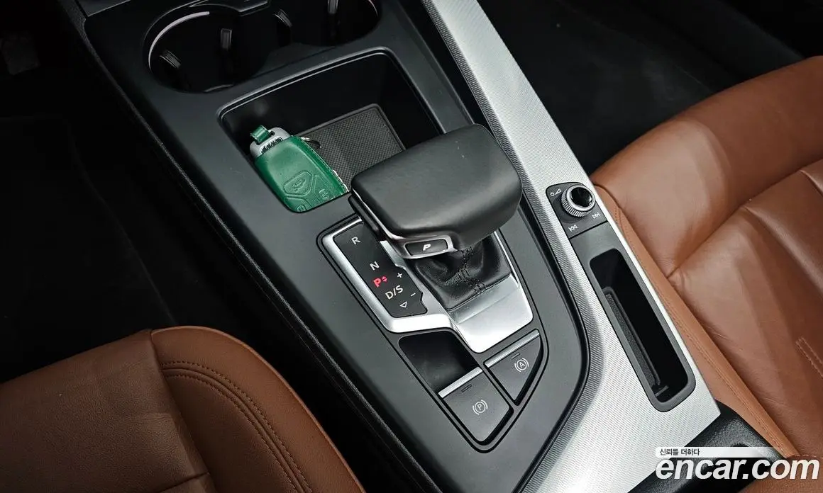 Audi A4 2021 2.0 автомат (гидро), фото 9 Audi A4 2021 2.0 автомат (гидро), фото 9