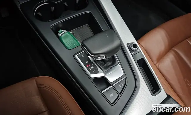 Audi A4 2021 2.0 автомат (гидро), миниатюра 9 Audi A4 2021 2.0 автомат (гидро), миниатюра 9
