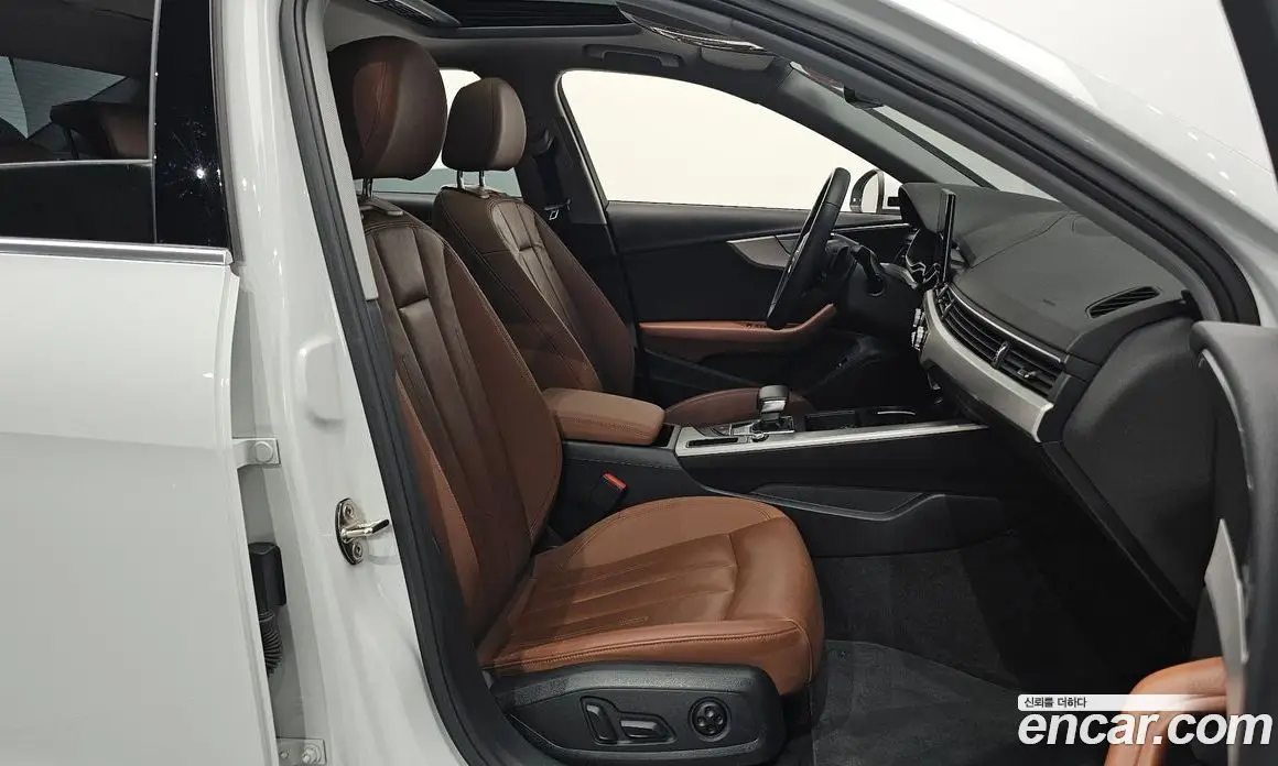 Audi A4 2021 2.0 автомат (гидро), фото 10 Audi A4 2021 2.0 автомат (гидро), фото 10