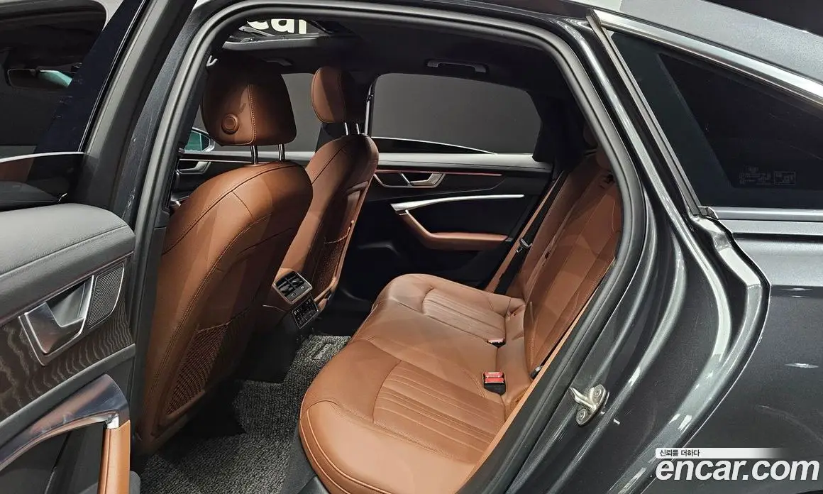 Audi A6 2021 2.0 автомат (гидро), фото 12 Audi A6 2021 2.0 автомат (гидро), фото 12