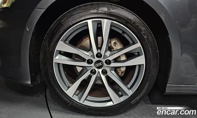 Audi A6 2021 2.0 автомат (гидро), миниатюра 5 Audi A6 2021 2.0 автомат (гидро), миниатюра 5