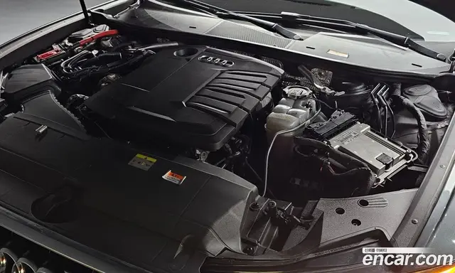 Audi A6 2021 2.0 автомат (гидро), миниатюра 6 Audi A6 2021 2.0 автомат (гидро), миниатюра 6