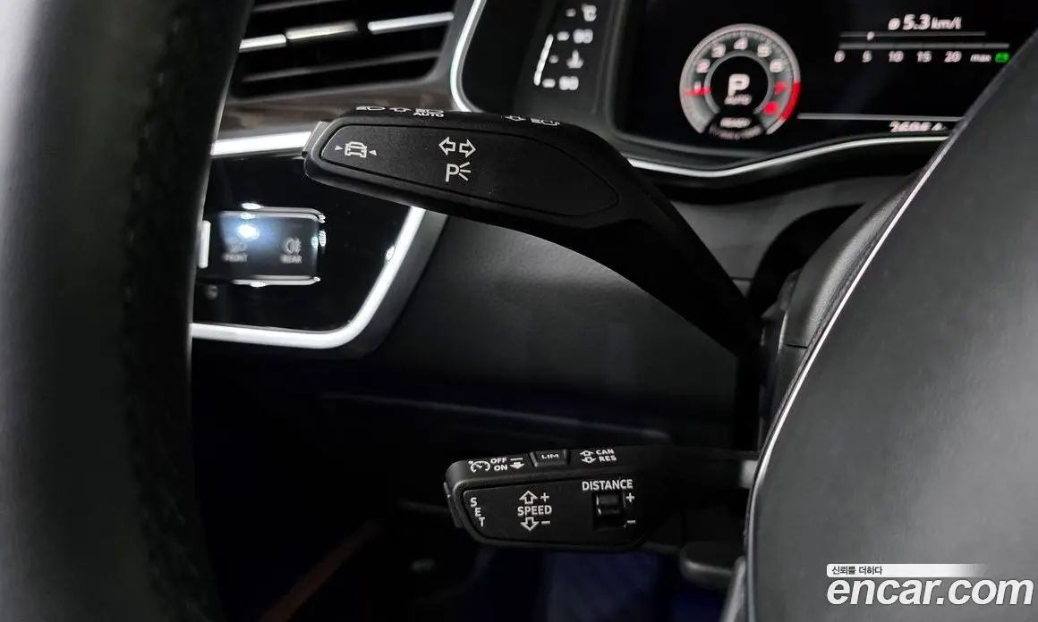 Audi A6 2022 2.0 автомат (гидро), фото 12