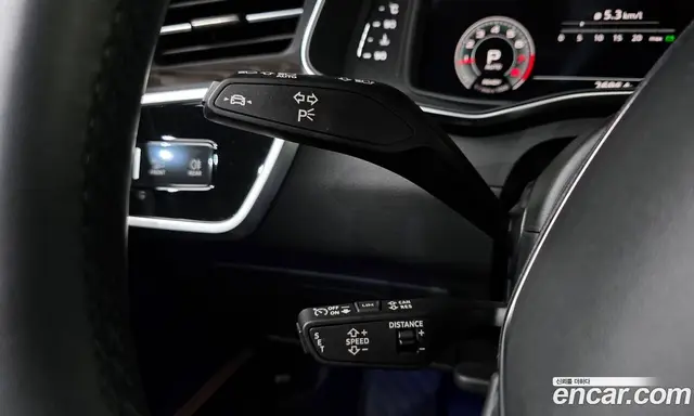 Audi A6 2022 2.0 автомат (гидро), миниатюра 12